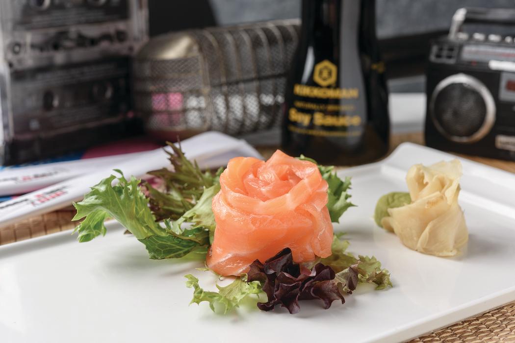 Rock N Roll Sushi - Owensboro, KY