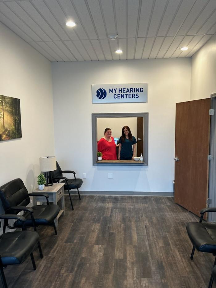 My Hearing Centers Murfreesboro - Murfreesboro, TN