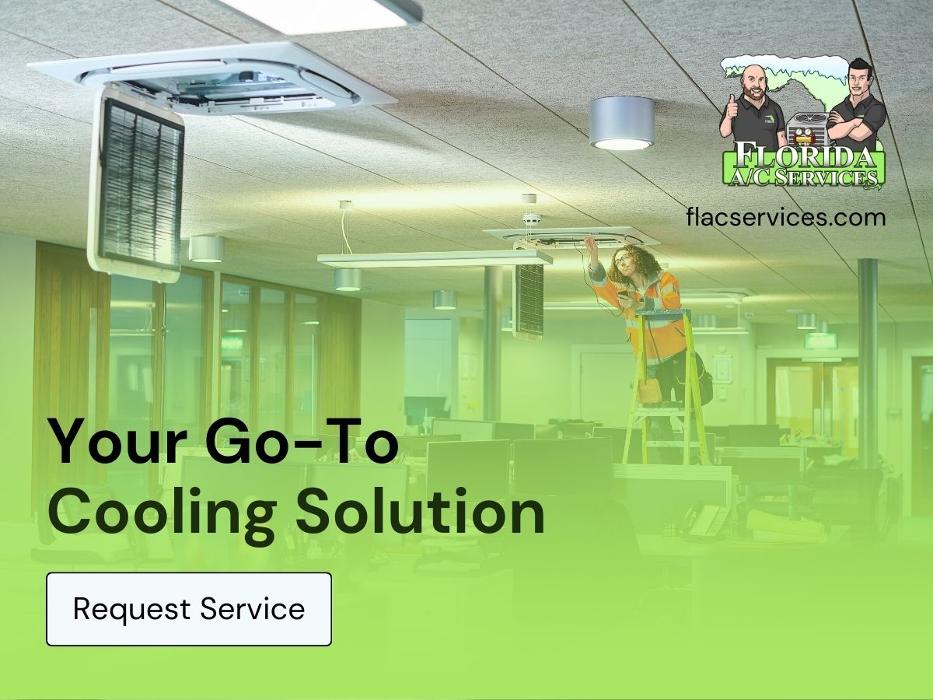 Florida A/C Services - Largo, FL
