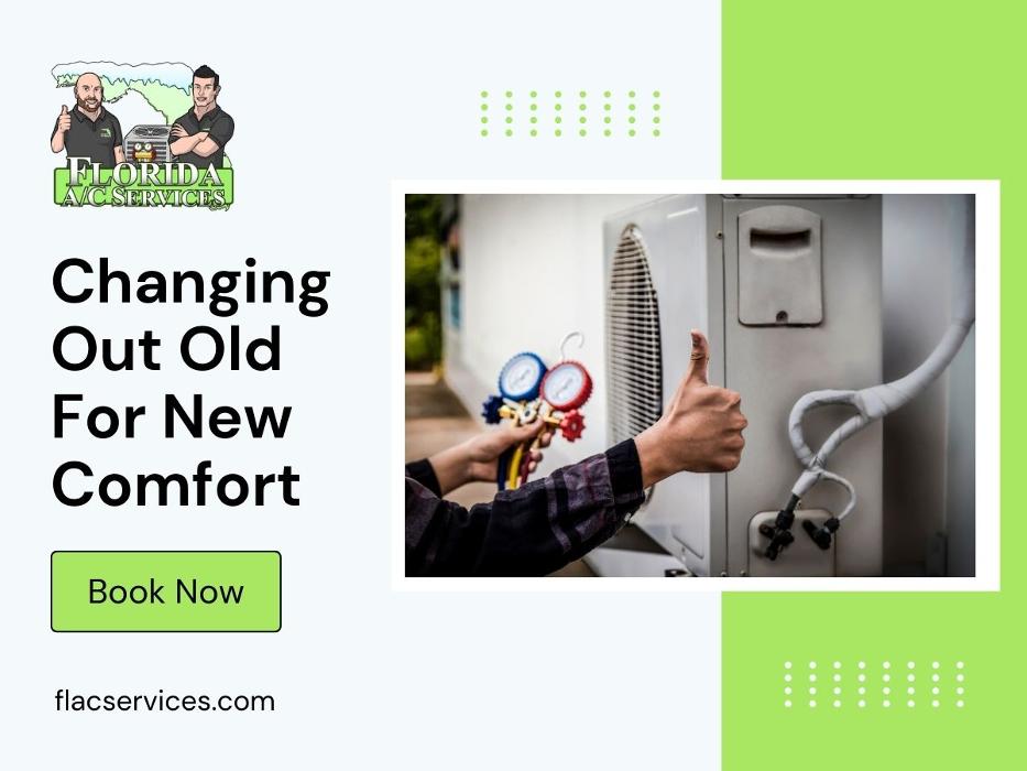 Florida A/C Services - Largo, FL