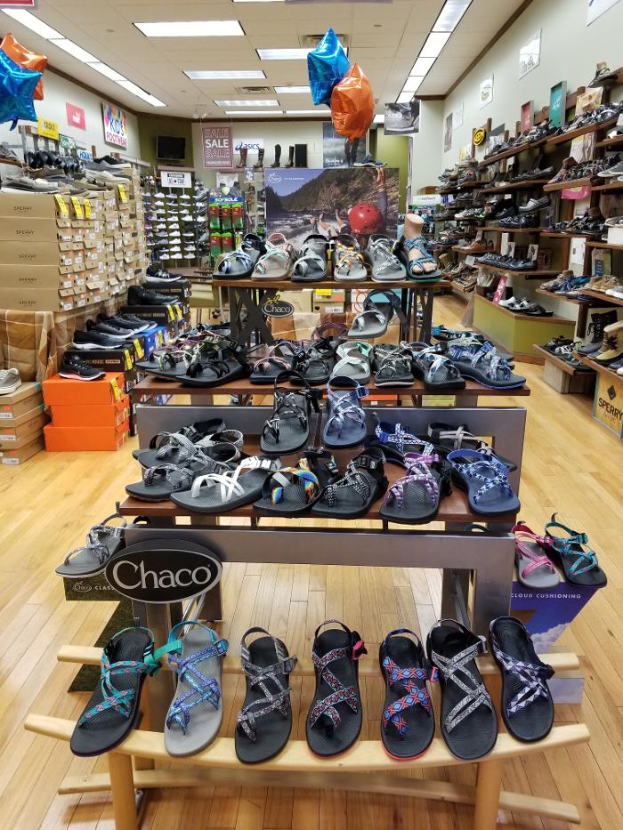 Tradehome Shoes Image