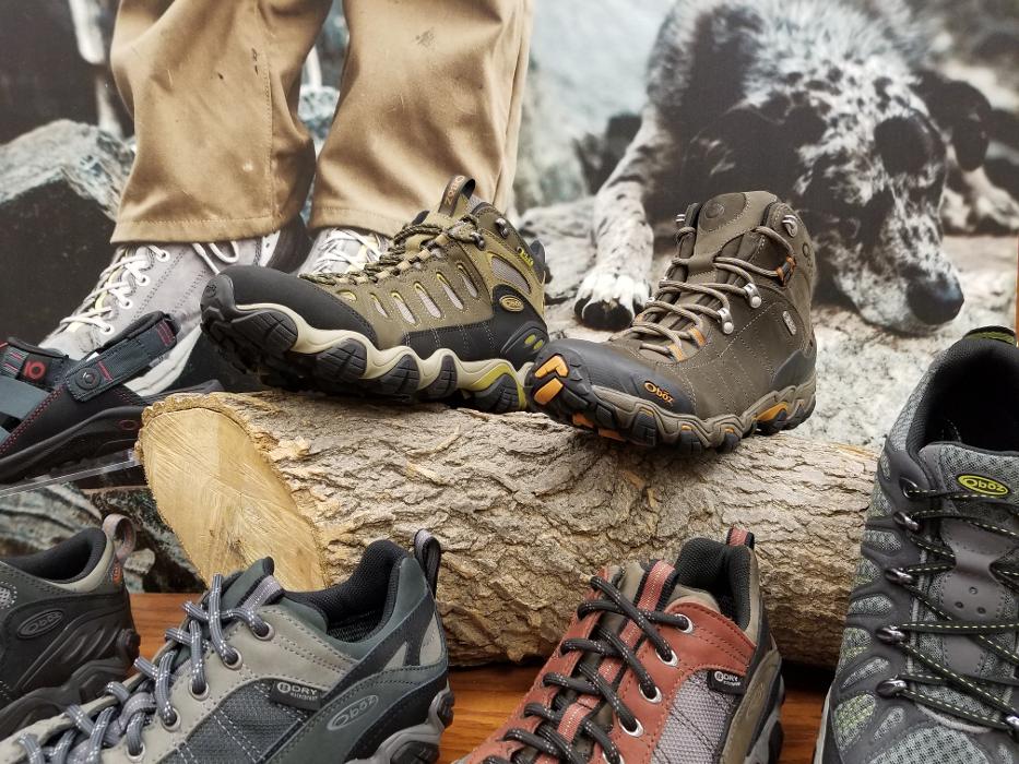 Tradehome Shoes Image