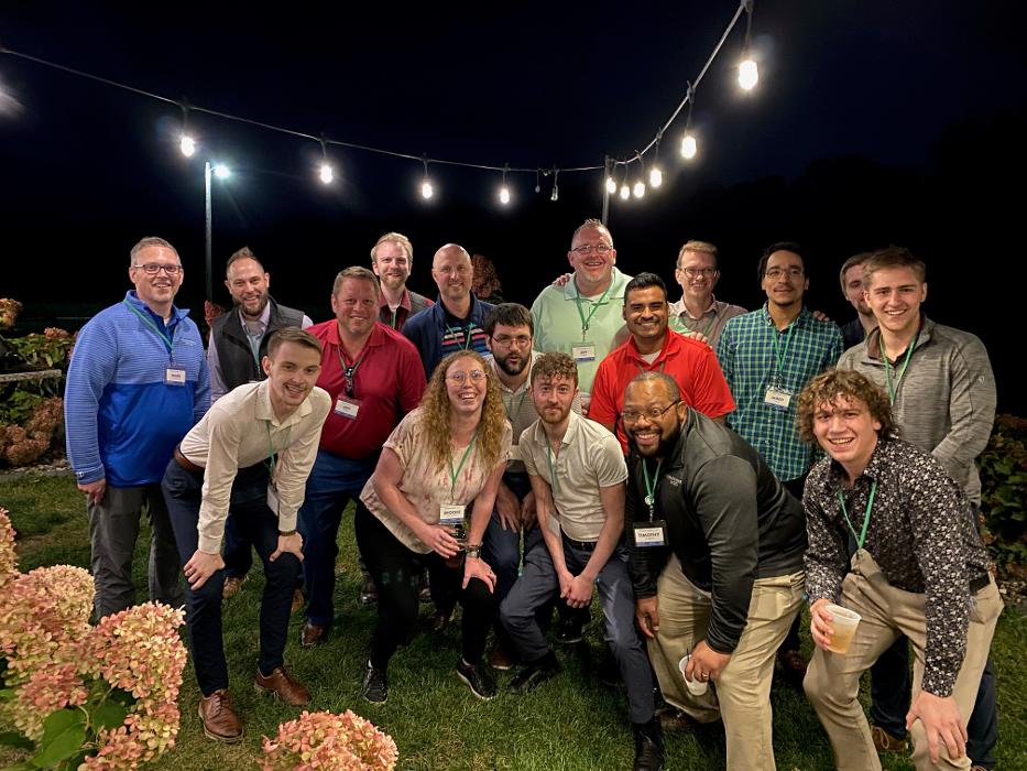 Tradehome Shoes - Home Office and Distribution Center