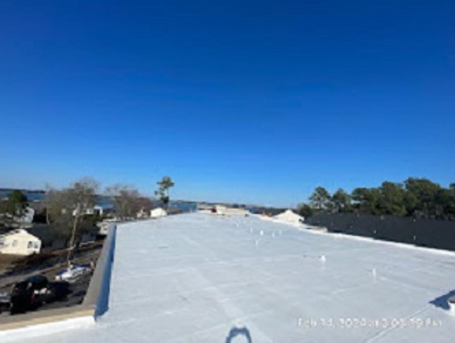 PMI Roofing and Renovations - Holly Ridge, NC
