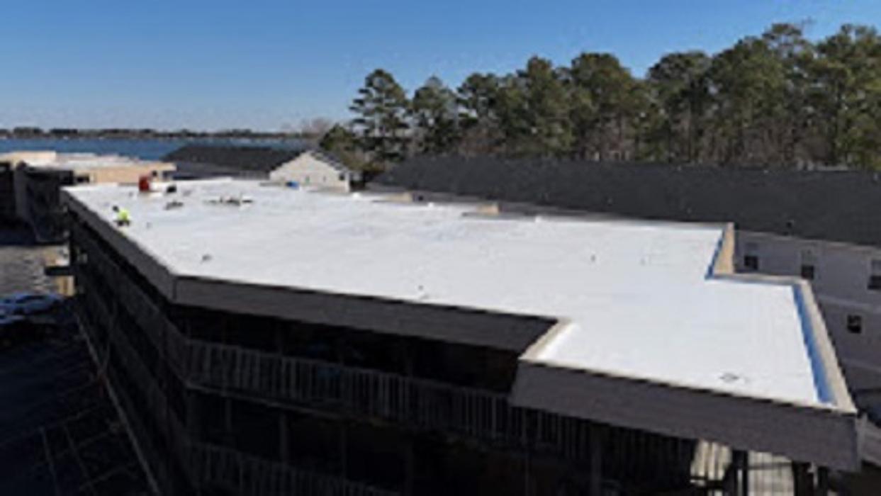 PMI Roofing and Renovations - Holly Ridge, NC