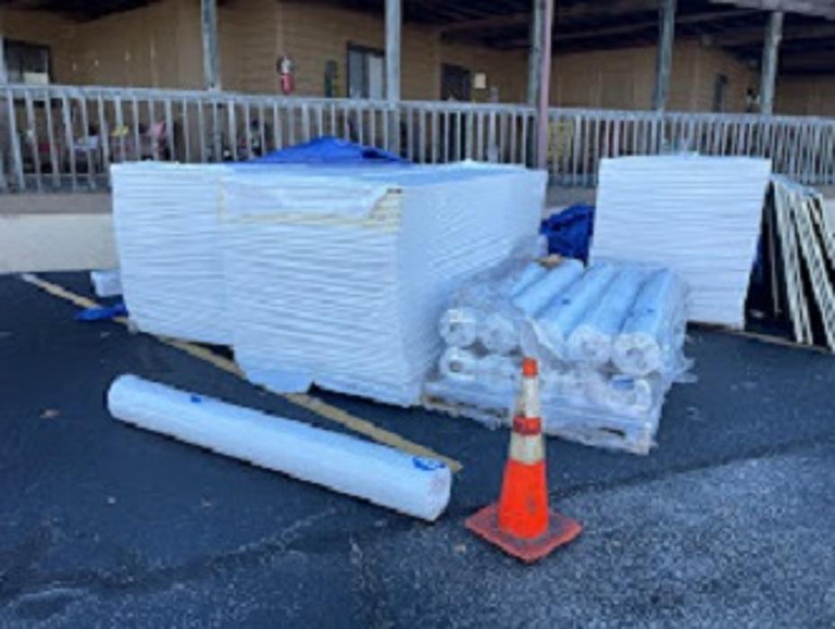 PMI Roofing and Renovations - Holly Ridge, NC