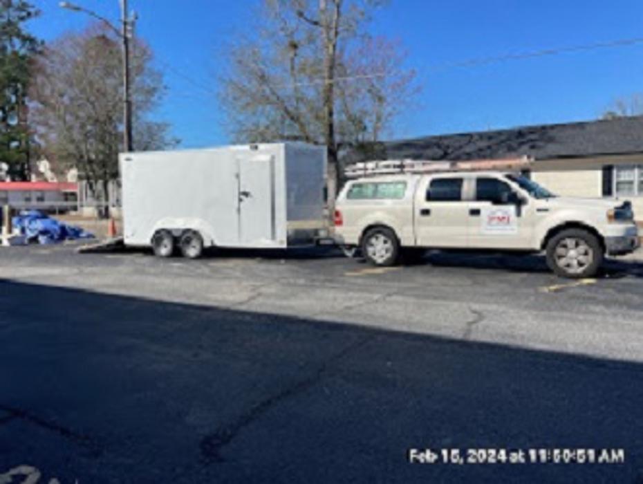 PMI Roofing and Renovations - Holly Ridge, NC