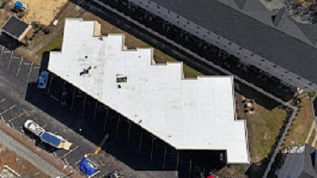 PMI Roofing and Renovations - Holly Ridge, NC