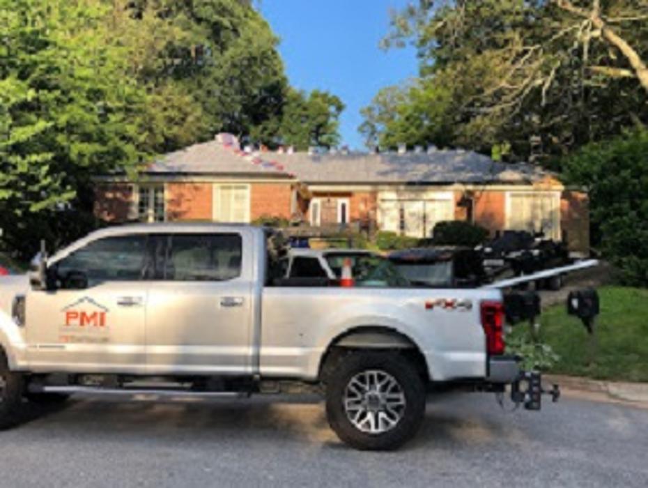 PMI Roofing and Renovations - Holly Ridge, NC