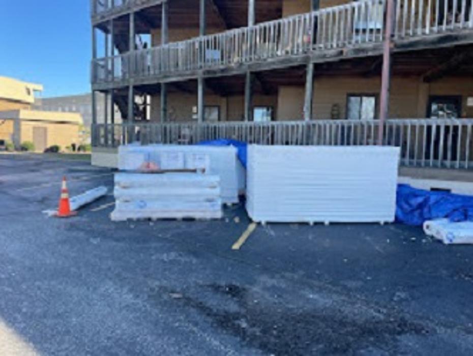 PMI Roofing and Renovations - Holly Ridge, NC