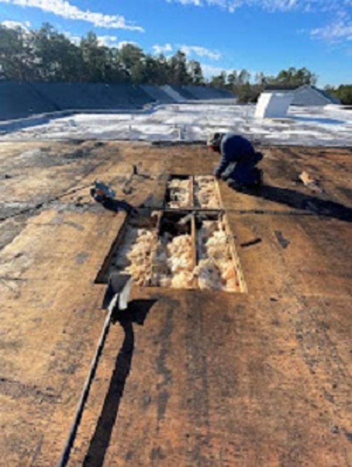 PMI Roofing and Renovations - Holly Ridge, NC