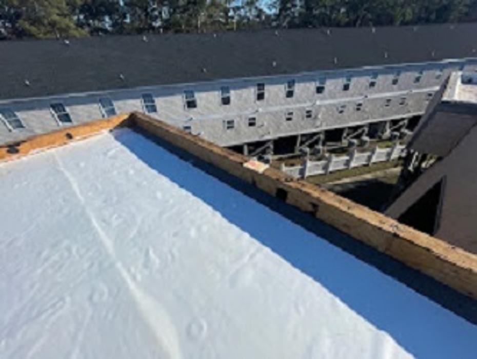 PMI Roofing and Renovations - Holly Ridge, NC