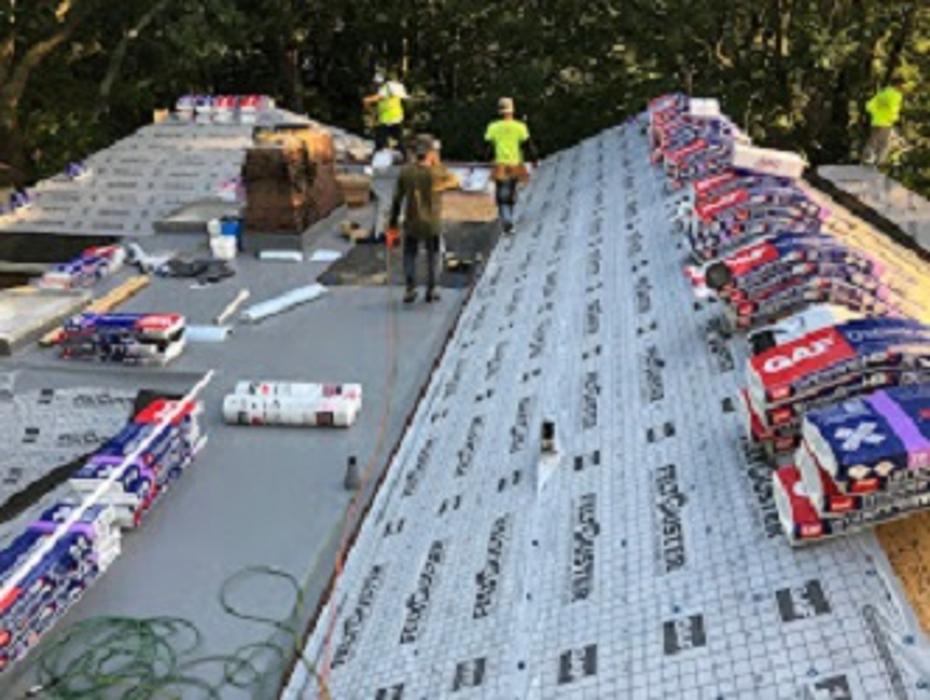 PMI Roofing and Renovations - Holly Ridge, NC