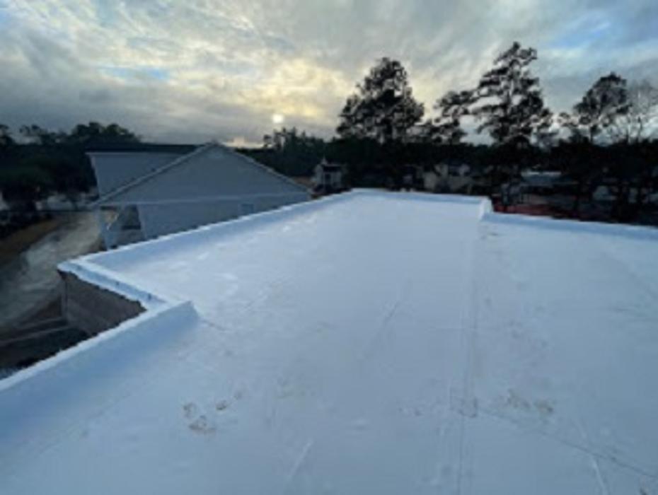 PMI Roofing and Renovations - Holly Ridge, NC