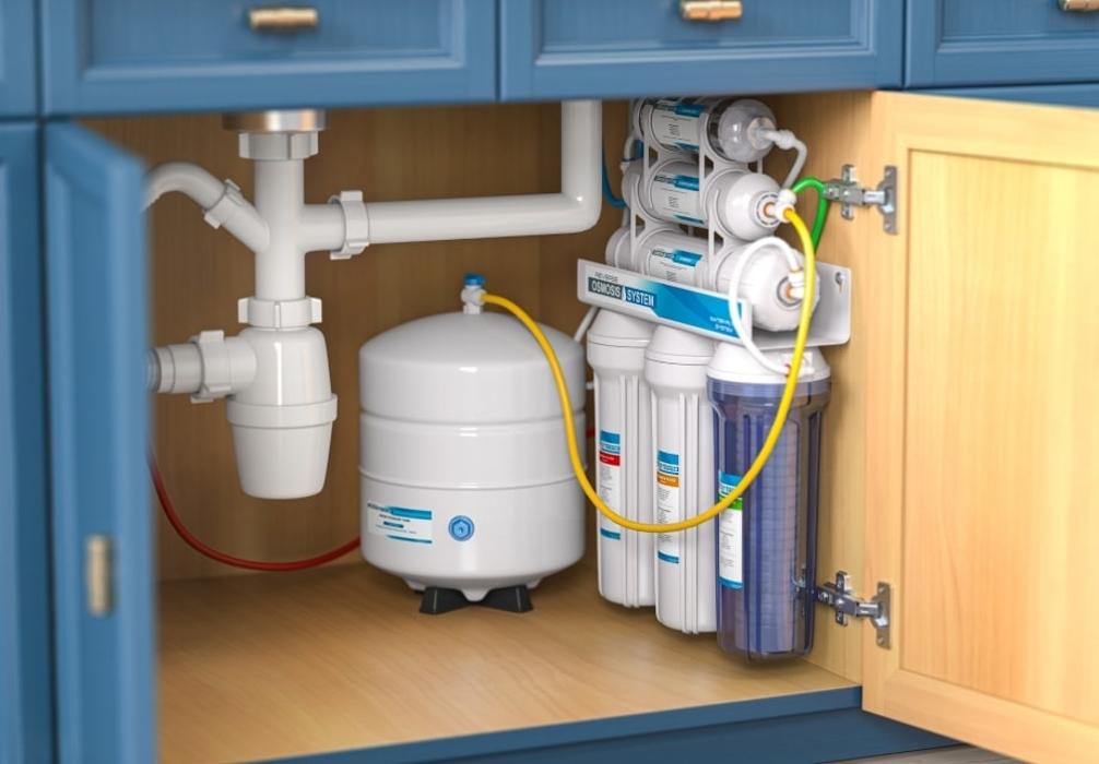 Parker Plumbing Ltd.