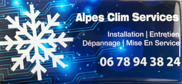 Alpes Clim Services réparation et restauration (objets divers)