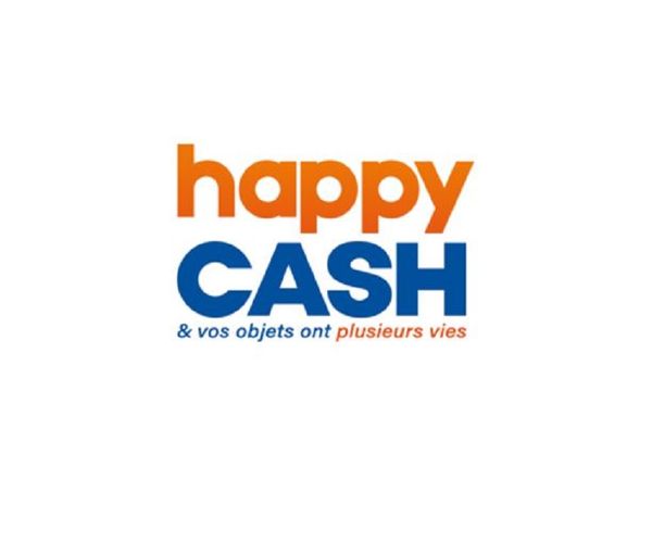 Happy Cash jeux vidéo (vente, location)
