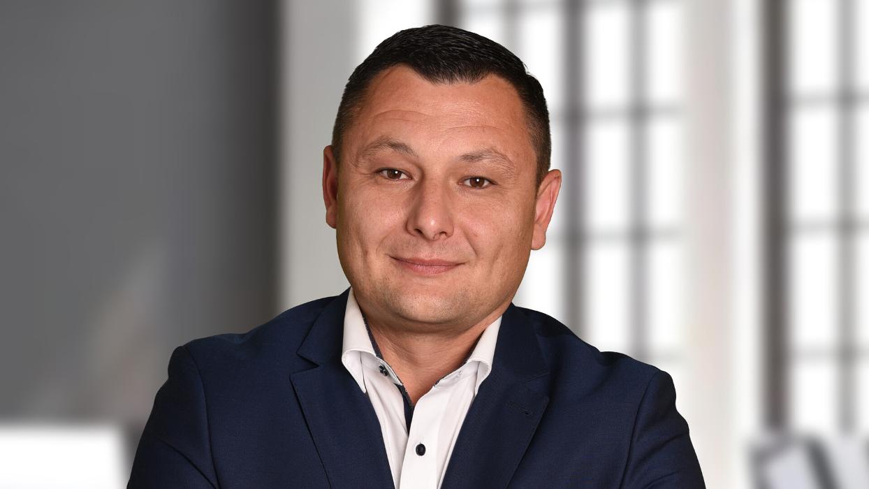 Mecklenburgische Versicherung Marcus Gothe, Alte Magdeburger Straße in Sangerhausen