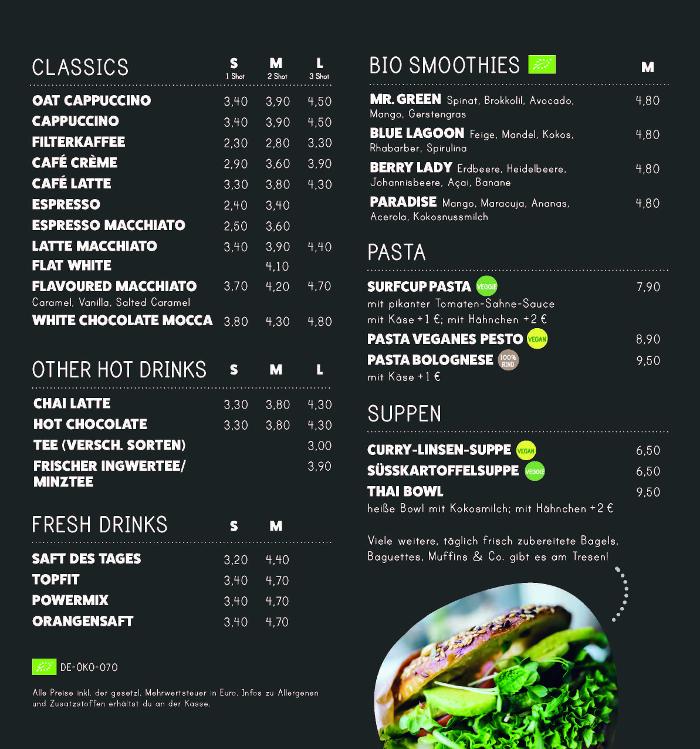 Coffee Fellows - Kaffee, Bagels, Frühstück, 44 in Diemelstadt