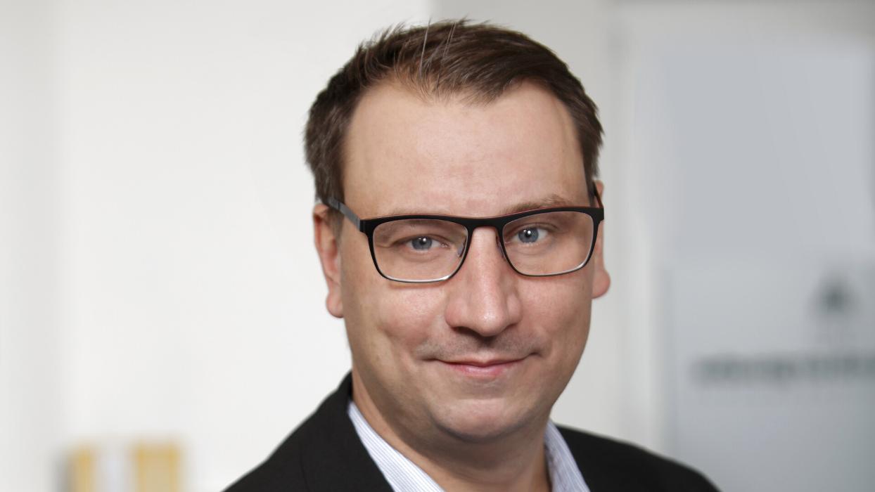 Mecklenburgische Versicherung Timo Keßler, Castroper Straße in Bochum