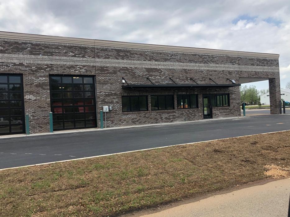 Fausak Tires & Service Image