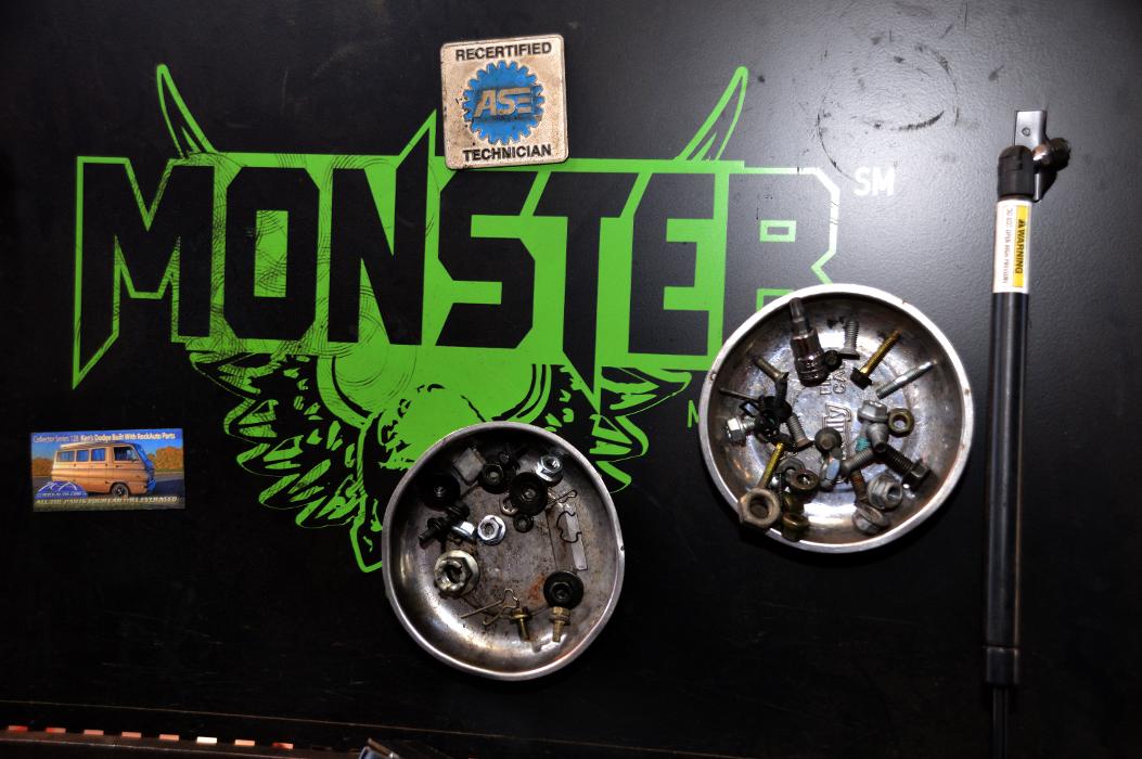 Fausak Tires & Service Image