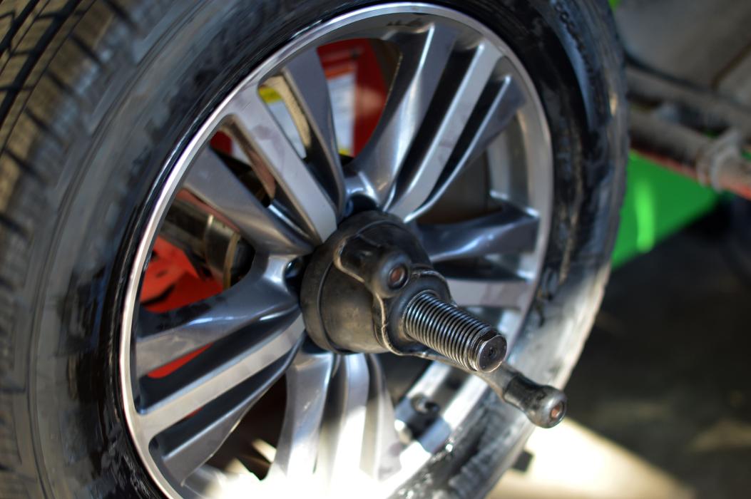 Fausak Tires & Service Image