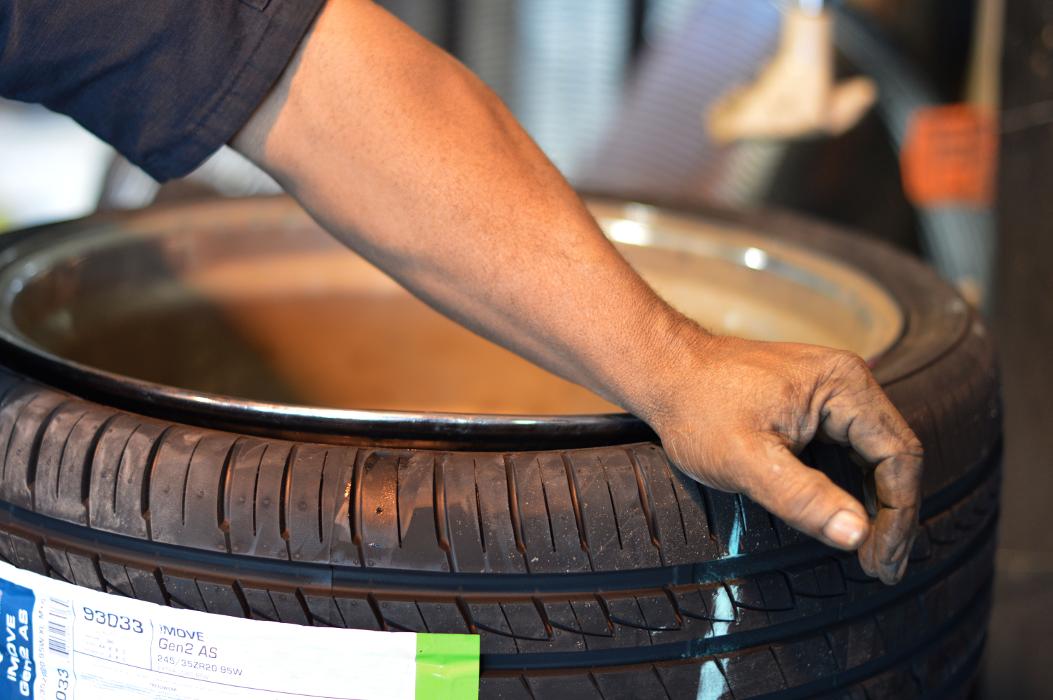 Fausak Tires & Service Image