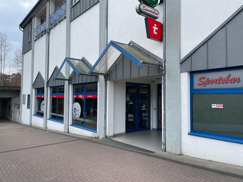 Tipico, Breslauer Straße in Salzgitter