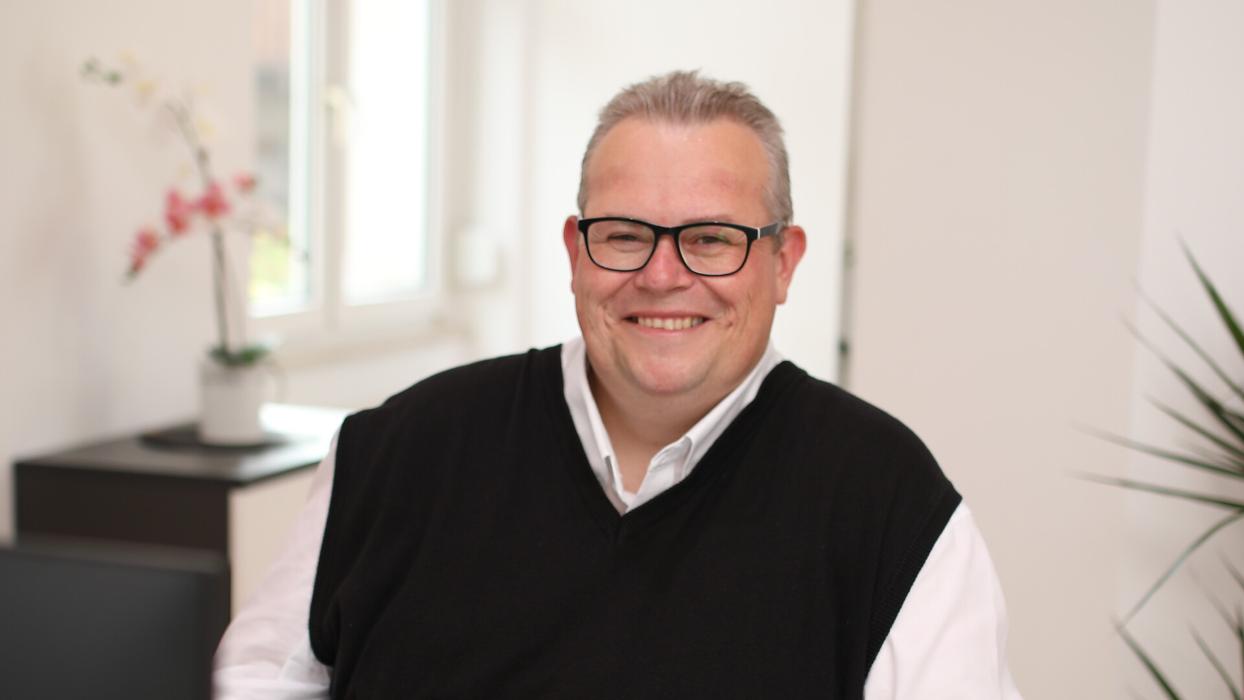 Mecklenburgische Versicherung Peter Venitz, Weiherstraße in Hochheim am Main