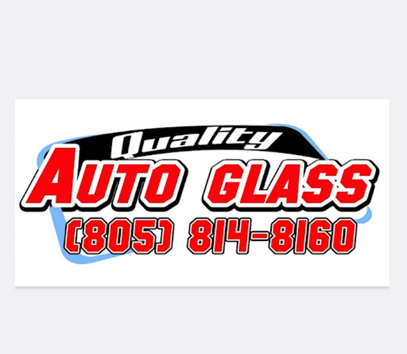 Quality Auto Glass - Oxnard, CA