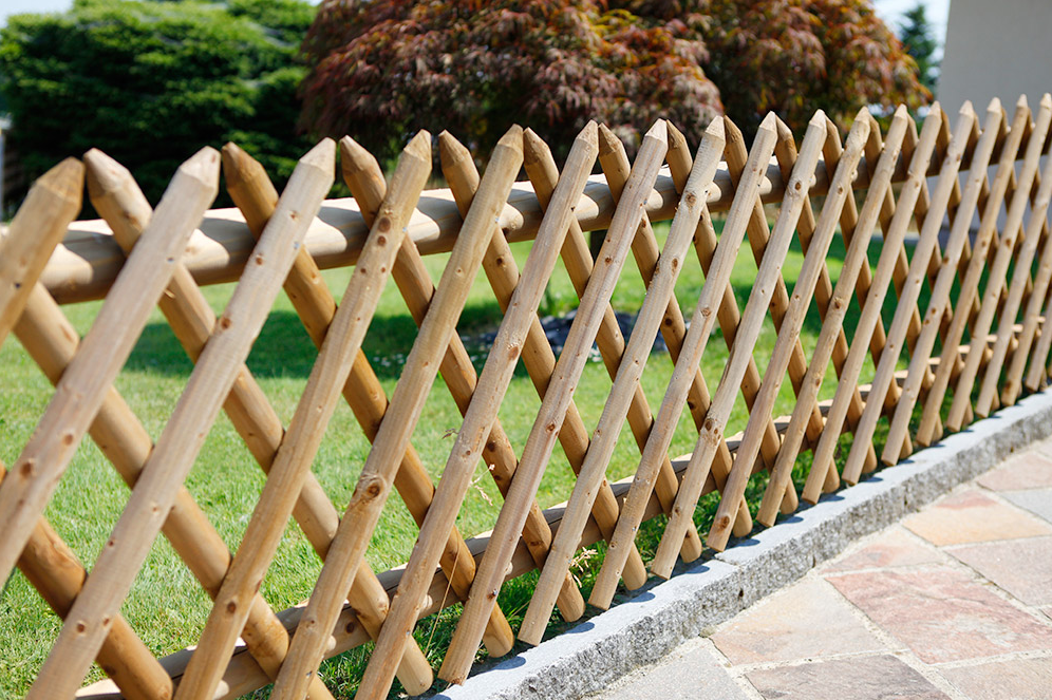 Walder Zäune AG, Brüelbachweg in Dielsdorf