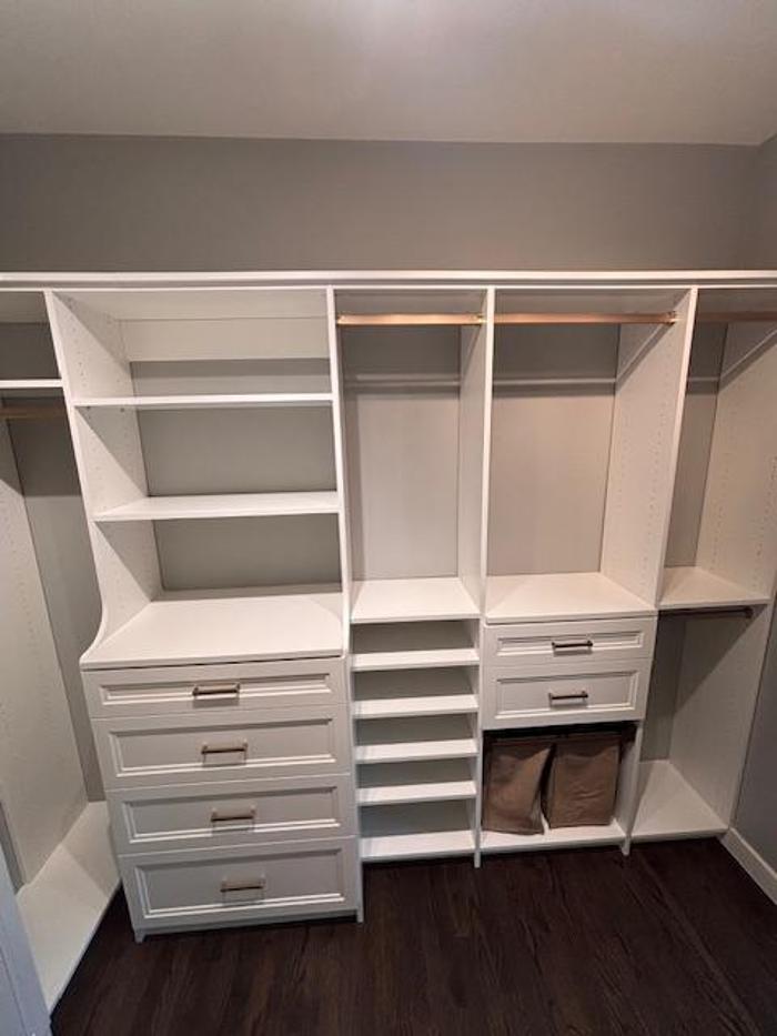 The Eccentric Closet Image