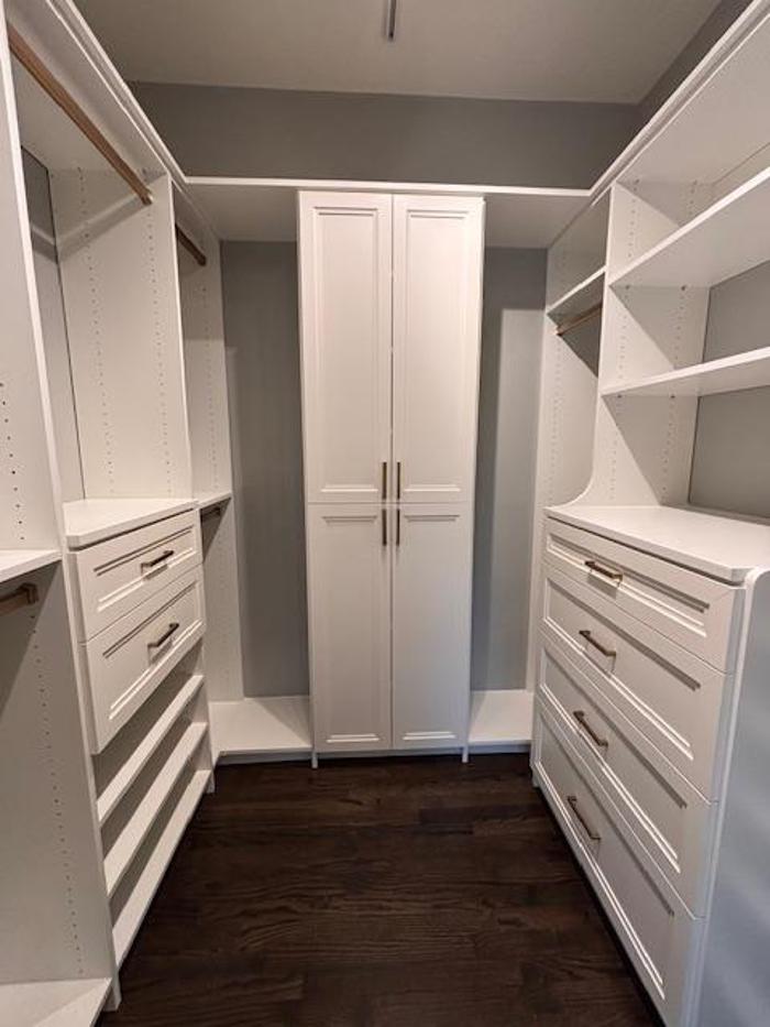 The Eccentric Closet Image