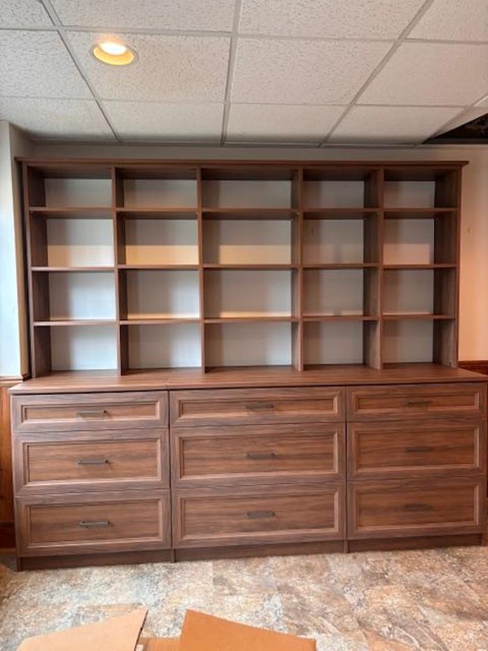 The Eccentric Closet Image