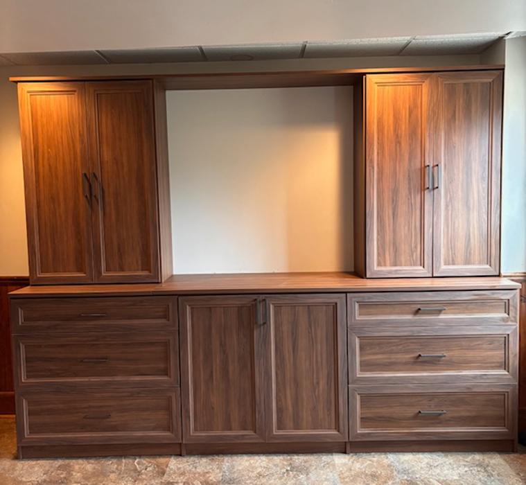 The Eccentric Closet Image