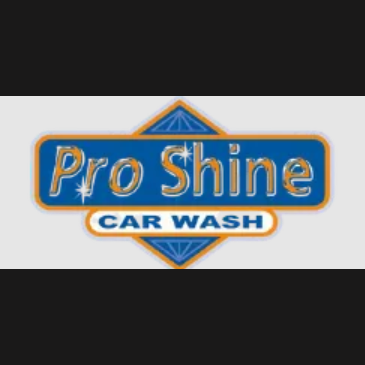 Pro Shine Car Wash Charlotte (980)999-5027