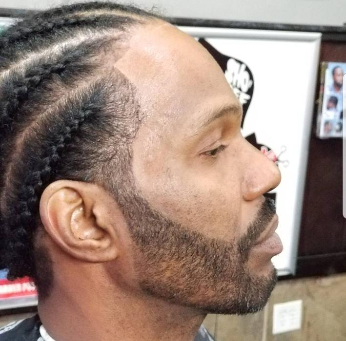 Sho'Off Kuts & Accessories Image