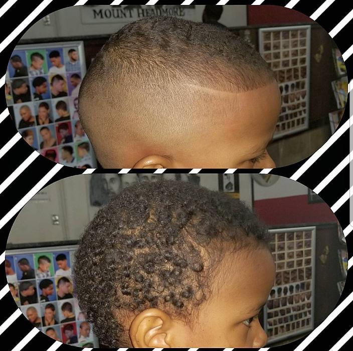 Sho'Off Kuts & Accessories Image