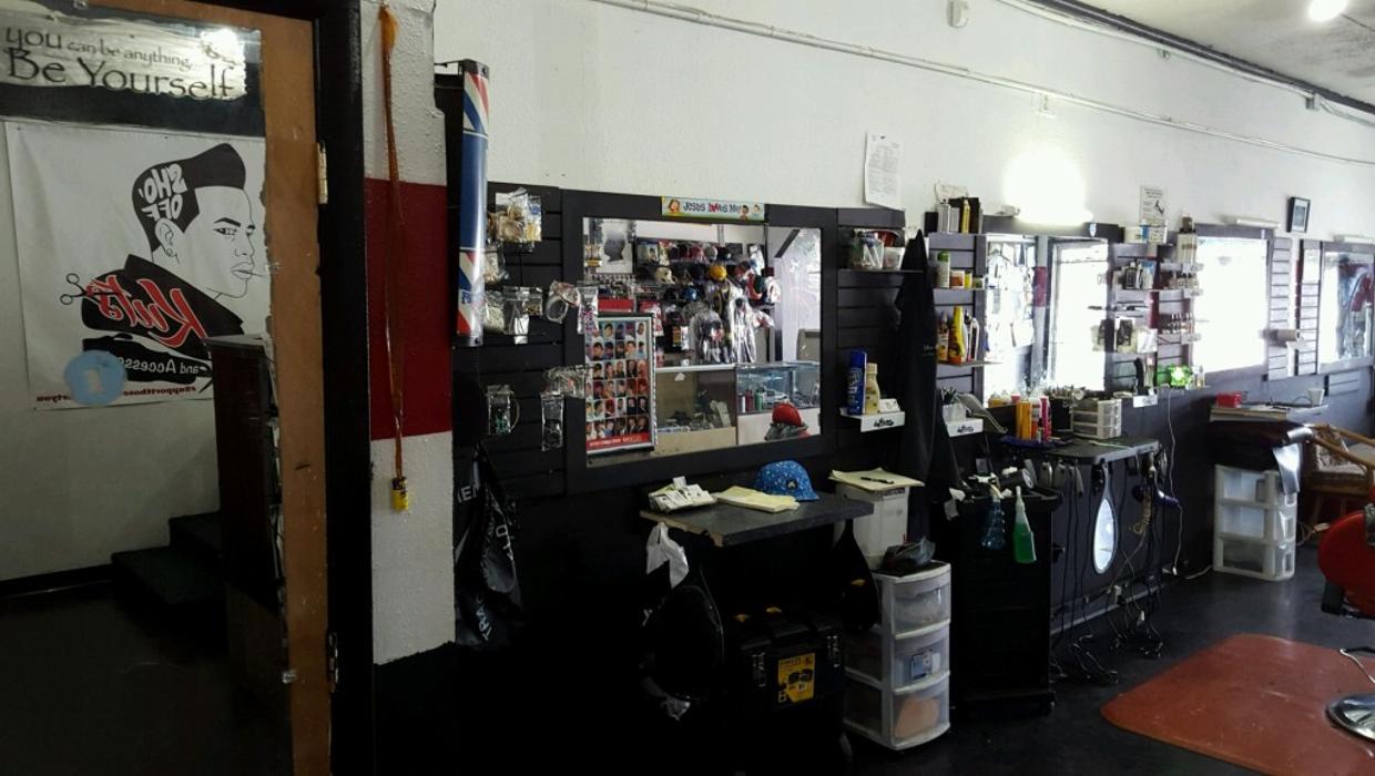 Sho'Off Kuts & Accessories Image