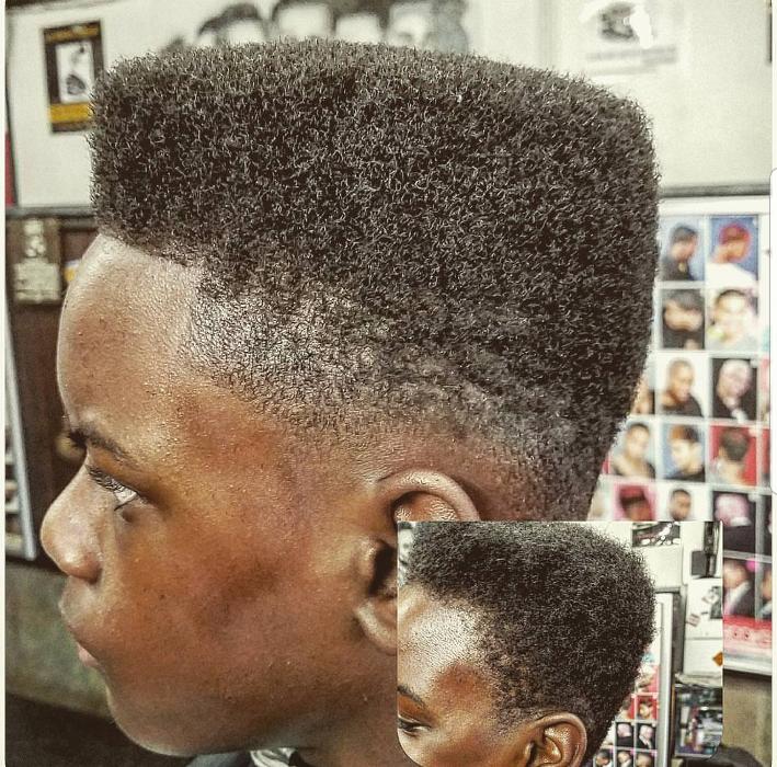 Sho'Off Kuts & Accessories Image