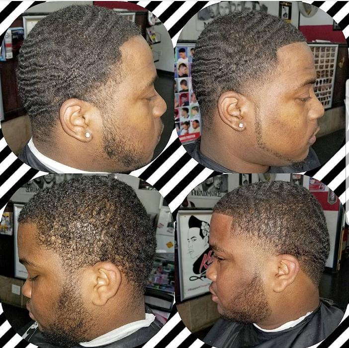 Sho'Off Kuts & Accessories Image