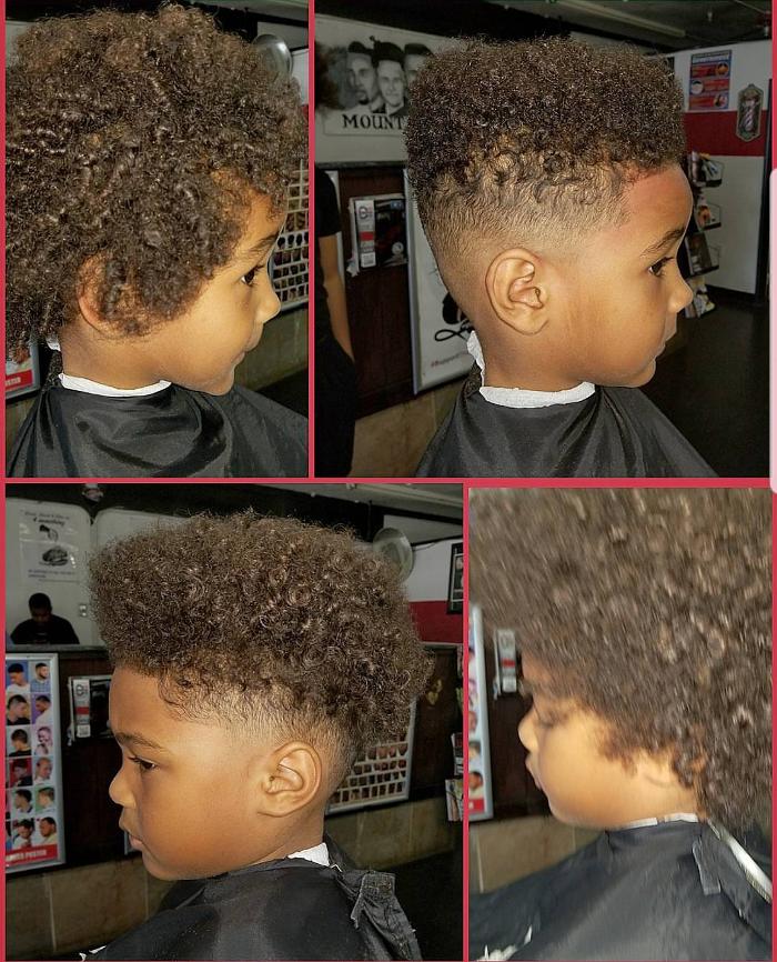 Sho'Off Kuts & Accessories Image