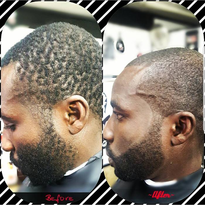 Sho'Off Kuts &amp; Accessories Logo