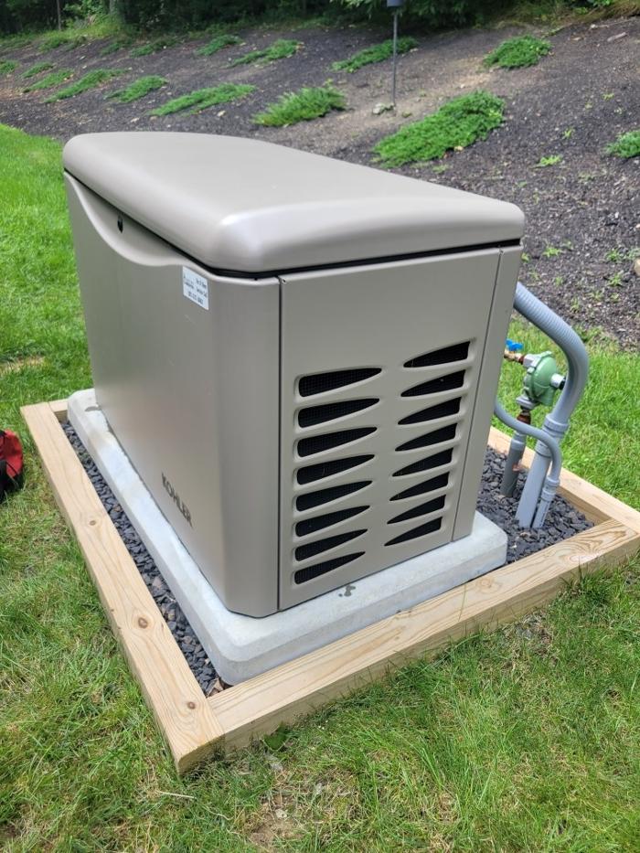 Casco Bay Generators & Heat Pumps - Portland, ME