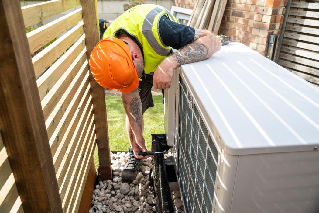 Casco Bay Generators & Heat Pumps - Portland, ME