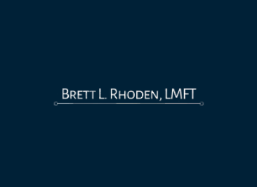 Brett L. Rhoden, LMFT - Jacksonville, FL - (904)699-8796 | ShowMeLocal.com