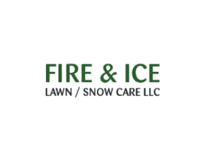 Fire & Ice Lawn/Snow Care - Grand Ledge, MI