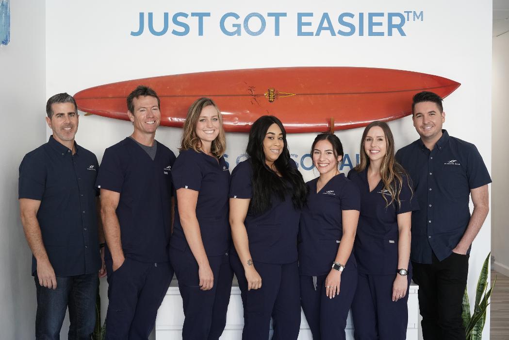 Hydration Room - Dana Point, CA