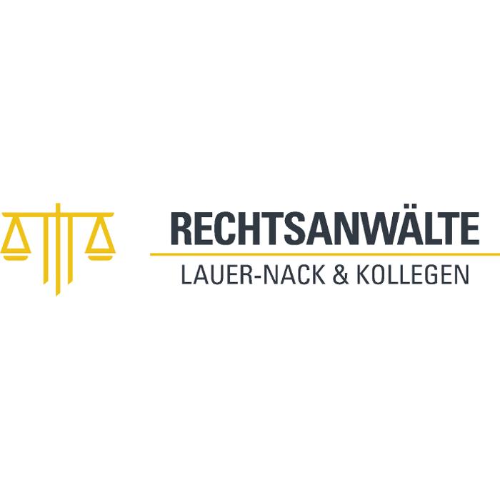 Rechtsanwälte Lauer-Nack & Kollegen